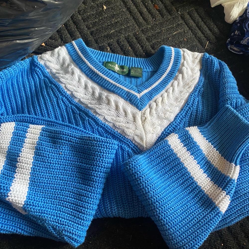 Women’s Sweater